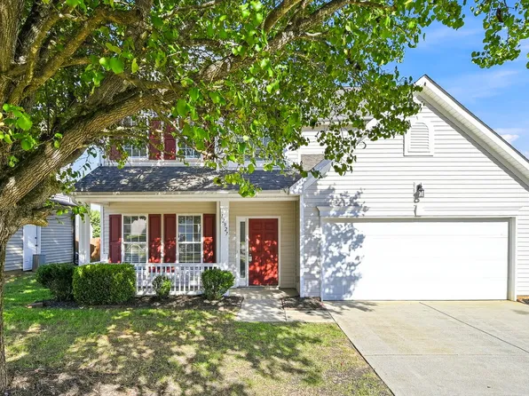 12927 Deaton Hill Dr, Charlotte, NC 28269