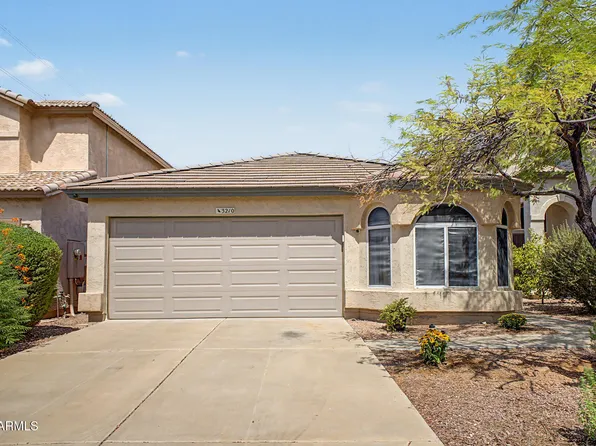 3210 E KRISTAL Way, Phoenix, AZ 85050
