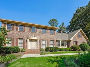 5230 Wynterhall Way, Dunwoody, GA 30338