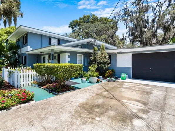 6414 Polk St, New Port Richey, FL 34653