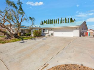 2503 Brentwood Dr, Lancaster, CA 93536