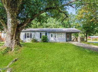 2803 Hudson Ave, Gulfport, MS 39501