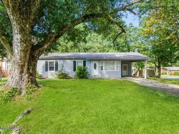 2803 Hudson Ave, Gulfport, MS 39501