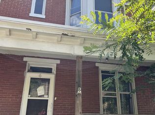 1939 Whitehall St, Harrisburg, PA 17103