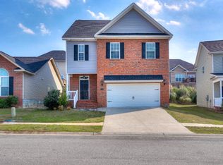 3120 Bilston Dr, Augusta, GA 30909