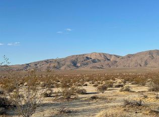 1 Rango Way, Borrego Springs, CA 92004