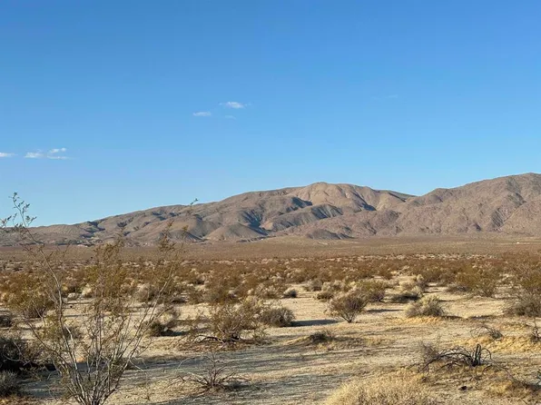1 Rango Way, Borrego Springs, CA 92004