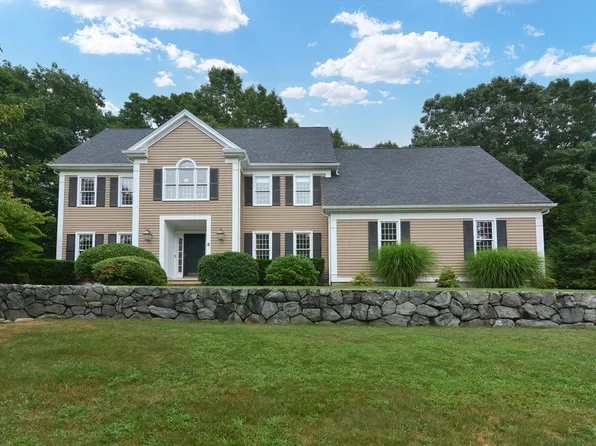 5 Berkshire St, Norfolk, MA 02056