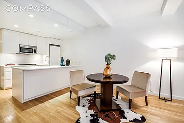 Sold by Compass