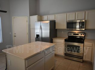 1158 W Swan Dr, Chandler, AZ 85286