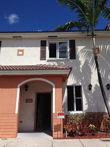 1st image of 17347 NW 7th Ave APT 105