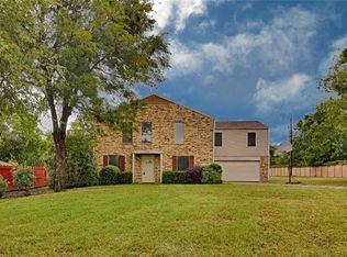 2620 Lismore Dr, Flower Mound, TX 75022