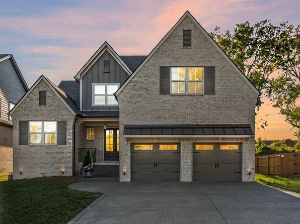 216 Disspayne Dr Lot 3, Nashville, TN 37214