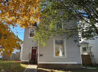 709 Broad St, New Castle, IN