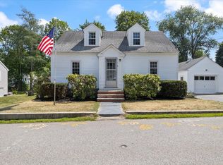 5 Webster Ave, Exeter, NH 03833