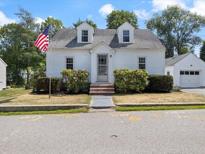 5 Webster Avenue, Exeter, NH, 03833