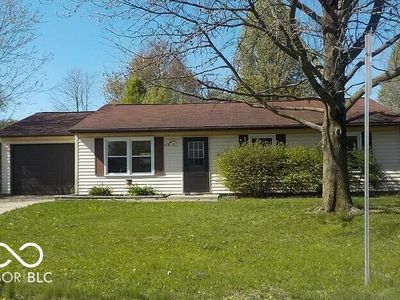 158 Hitchcock Dr, Hope, IN, 47246