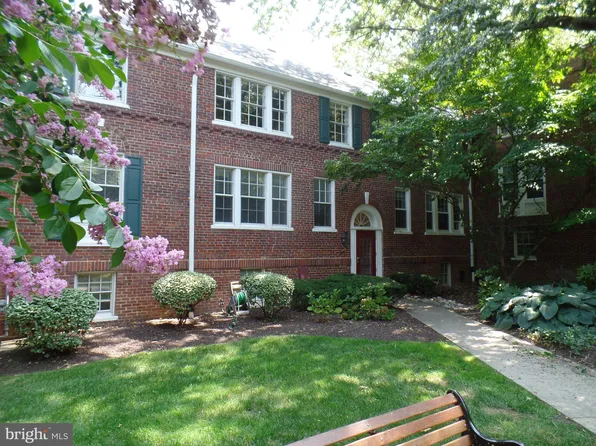 1800 Key Blvd APT 500, Arlington, VA 22201