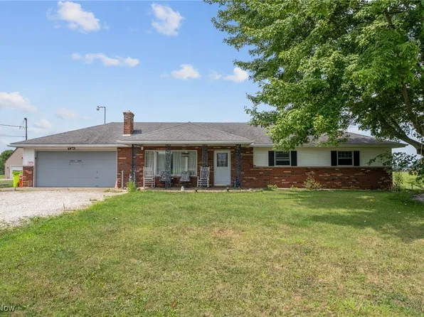 1680 Lester Rd, Valley City, OH 44280