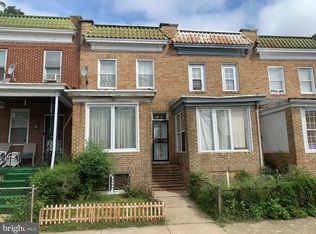3108 Brighton St, Baltimore, MD 21216
