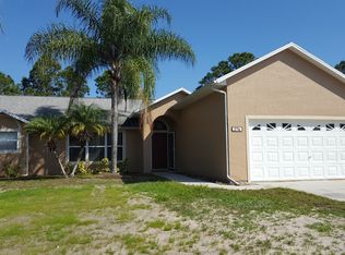 274 Englar Dr, Sebastian, FL 32958
