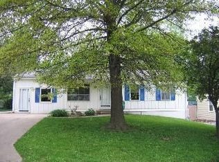 6105 E 150th Ter, Grandview, MO 64030