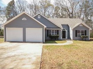 221 Fairview Point, Ellenwood, GA 30294
