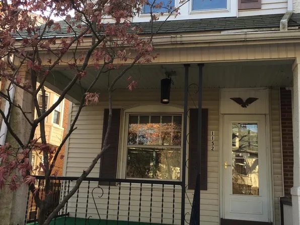 1152 Queen St, Pottstown, PA 19464