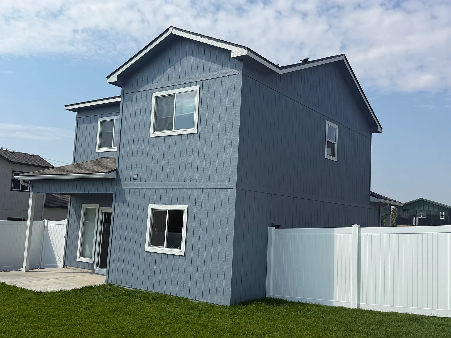N Martini Ln, Spokane — Photo 2