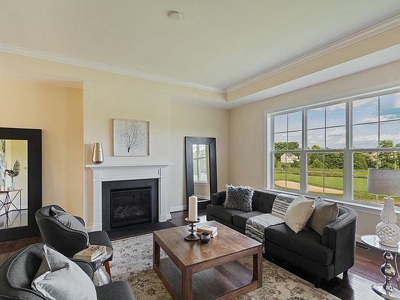 Longford Family Room