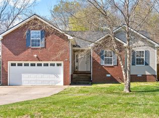 301 Atlantic Blvd, Clarksville, TN 37040