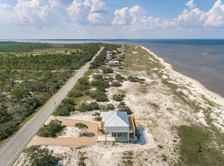 746 Bald Point Rd, Panacea, FL 32346