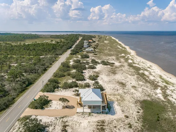 746 Bald Point Rd, Panacea, FL 32346