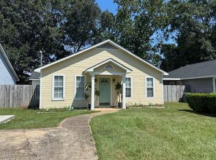6356 Burnham Wood Pl, Mobile, AL 36608
