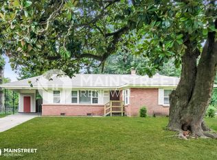 3833 University St, Memphis, TN 38127