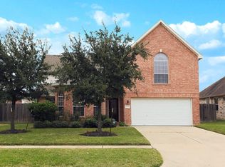 17802 Oak Park Bend Ln, Cypress, TX 77433