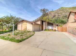 3305 Brookridge Rd, Duarte, CA 91010