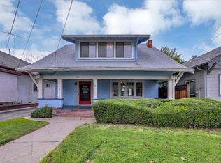 1015 S 7th St, San Jose, CA 95112