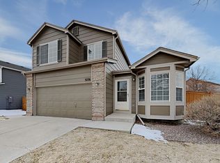 3236 Fernleaf Ct, Castle Rock, CO 80109