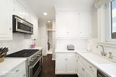 Sold by Sotheby's International Realty