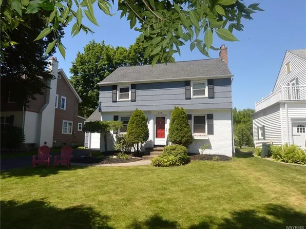 172 Burroughs Dr, Amherst, NY 14226