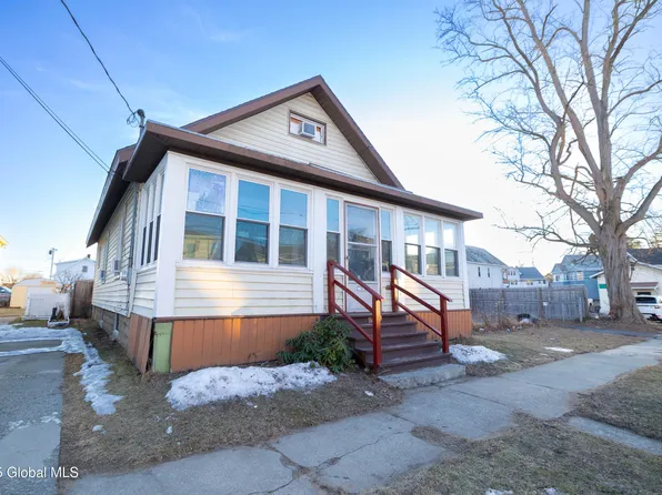 2370 Harrison Street, Schenectady, NY 12306