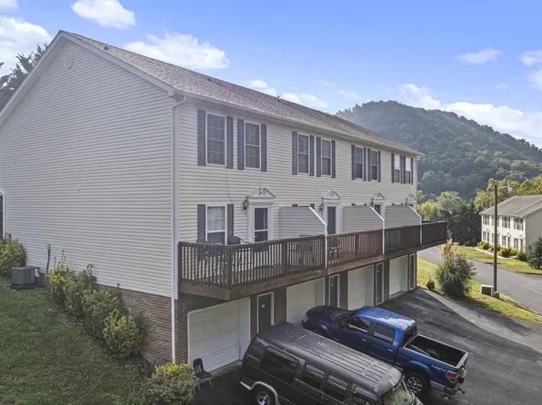 112 Winners Cir APT F2, Bristol, TN 37620