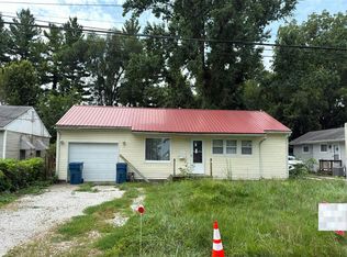 907 Hampton Ln, Canton, MO 63435