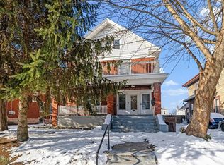 3929 Spencer Ave #2, Cincinnati, OH 45212