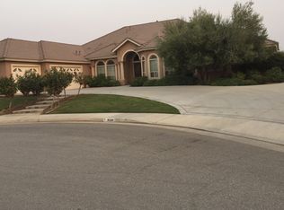 15339 Chateau Montelena Dr, Bakersfield, CA 93314