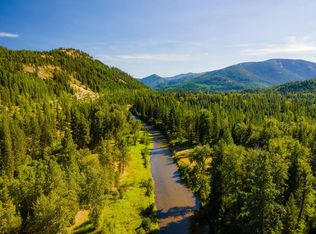 10 Either Way N, Libby, MT 59923