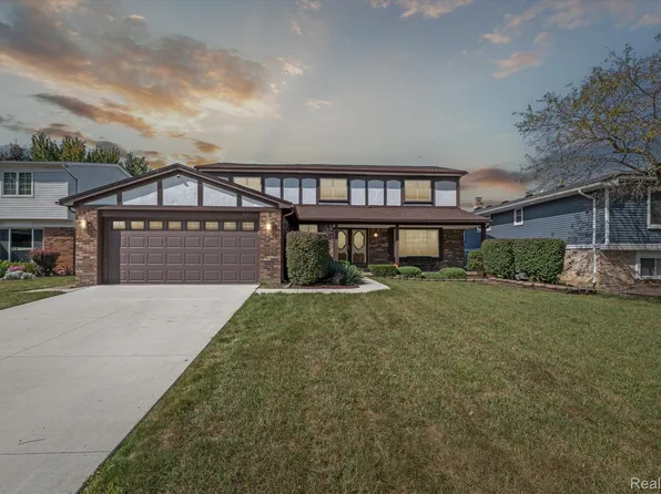 437 Corinne, Canton, MI 48187