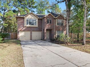 28802 Pine Forest Dr, Magnolia, TX 77355
