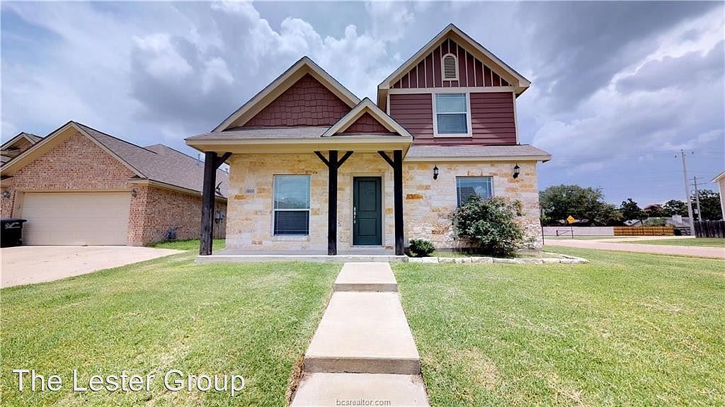 6800 Appomattox Dr, College Station, TX 77845 Zillow